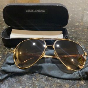 Dolce & Gabbana men’s sunglasses